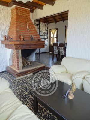 El Capricho - 8p - Punta del Diablo