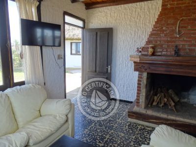 El Capricho - 8p - Punta del Diablo