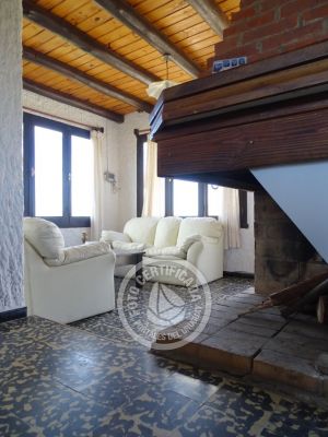 El Capricho - 8p - Punta del Diablo