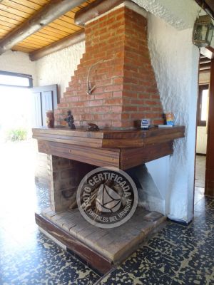 El Capricho - 8p - Punta del Diablo