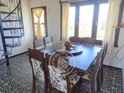 El Capricho - 8p - Punta del Diablo