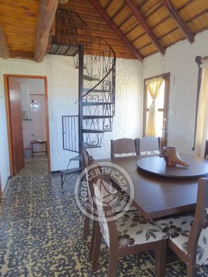 El Capricho - 8p - Punta del Diablo