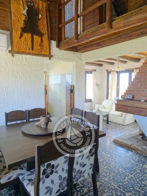 El Capricho - 8p - Punta del Diablo