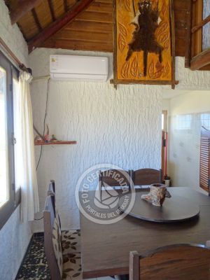 El Capricho - 8p - Punta del Diablo