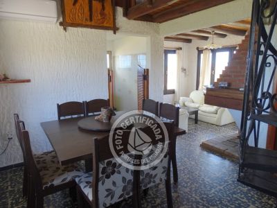 El Capricho - 8p - Punta del Diablo