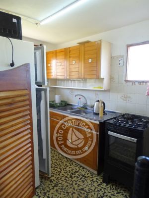 El Capricho - 8p - Punta del Diablo