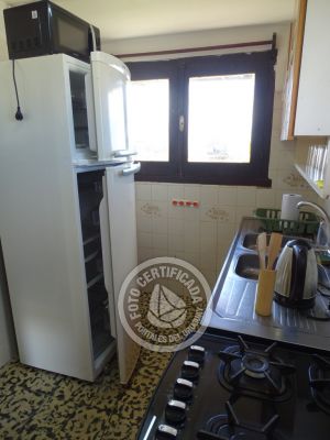 El Capricho - 8p - Punta del Diablo