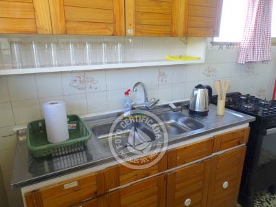 El Capricho - 8p - Punta del Diablo