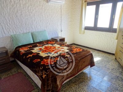 El Capricho - 8p - Punta del Diablo