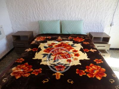 El Capricho - 8p - Punta del Diablo