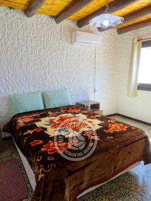 El Capricho - 8p - Punta del Diablo