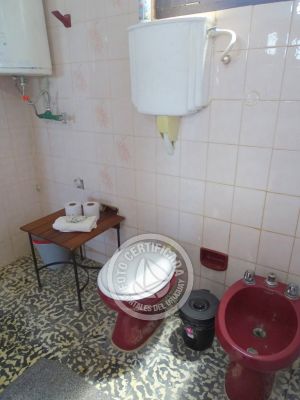 El Capricho - 8p - Punta del Diablo