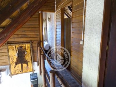 El Capricho - 8p - Punta del Diablo