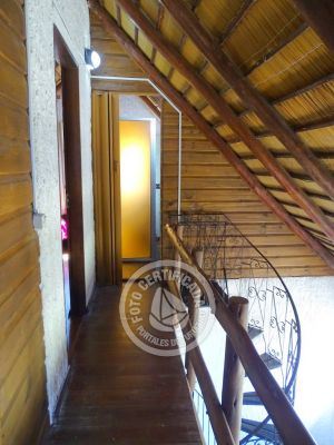 El Capricho - 8p - Punta del Diablo