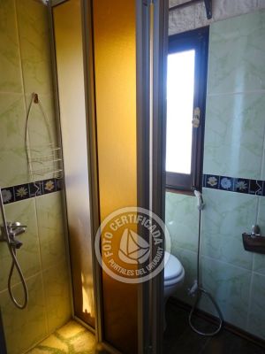 El Capricho - 8p - Punta del Diablo