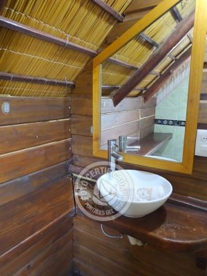 El Capricho - 8p - Punta del Diablo