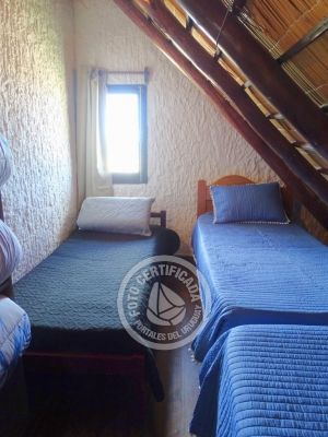 El Capricho - 8p - Punta del Diablo