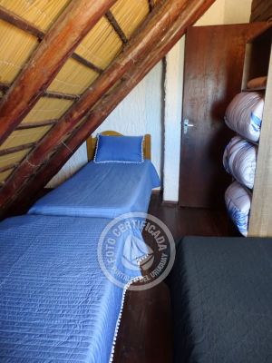 El Capricho - 8p - Punta del Diablo