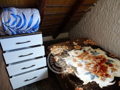 El Capricho - 8p - Punta del Diablo