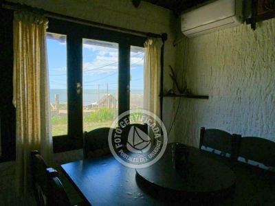 El Capricho - 8p - Punta del Diablo