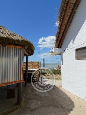 El Capricho - 8p - Punta del Diablo