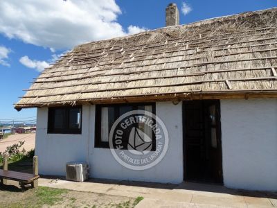 El Capricho - 8p - Punta del Diablo