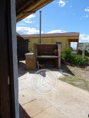 El Capricho - 8p - Punta del Diablo