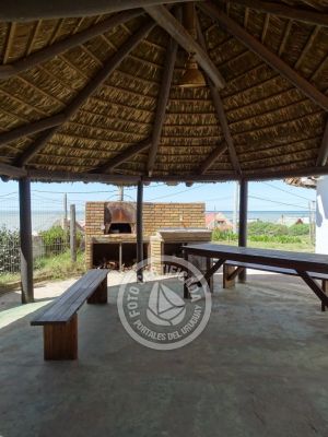 El Capricho - 8p - Punta del Diablo