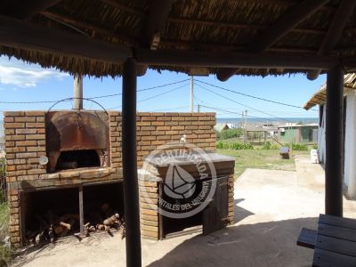 El Capricho - 8p - Punta del Diablo