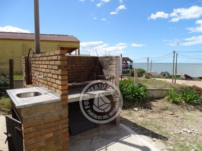 El Capricho - 8p - Punta del Diablo