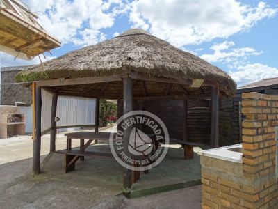 El Capricho - 8p - Punta del Diablo