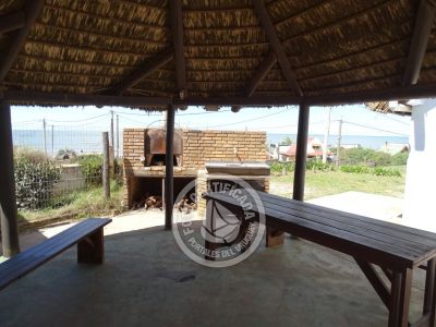 El Capricho - 8p - Punta del Diablo