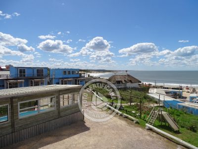Posada Viejo Blanco - 4p vista al mar - Punta del Diablo