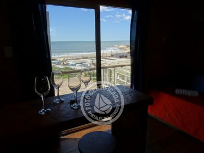 Posada Viejo Blanco - 4p vista al mar - Punta del Diablo