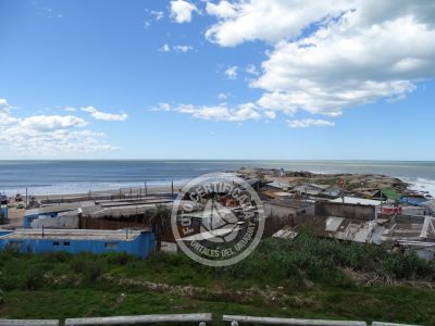 Posada Viejo Blanco - 4p vista al mar - Punta del Diablo