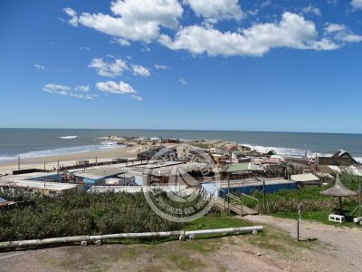 Posada Viejo Blanco - 4p vista al mar - Punta del Diablo