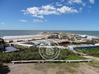 Posada Viejo Blanco - 4p vista al mar - Punta del Diablo