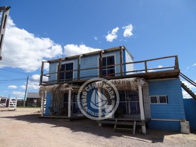 Posada Viejo Blanco - 4p vista al mar - Punta del Diablo
