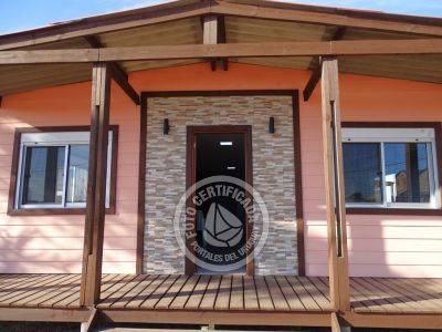 Belmar y Sisol - Belmar - Punta del Diablo