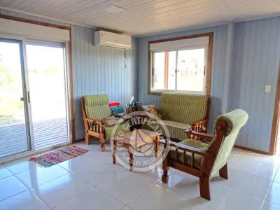 Belmar y Sisol - Belmar - Punta del Diablo