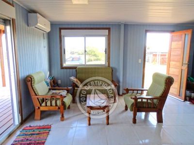 Belmar y Sisol - Belmar - Punta del Diablo