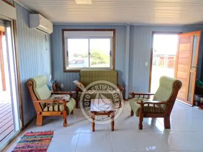 Belmar y Sisol - Belmar - Punta del Diablo