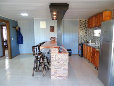 Belmar y Sisol - Belmar - Punta del Diablo