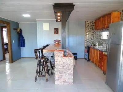 Belmar y Sisol - Belmar - Punta del Diablo