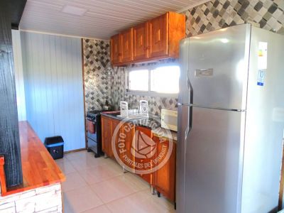 Belmar y Sisol - Belmar - Punta del Diablo