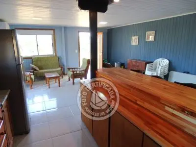 Belmar y Sisol - Belmar - Punta del Diablo