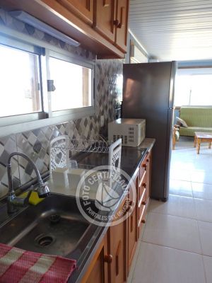 Belmar y Sisol - Belmar - Punta del Diablo