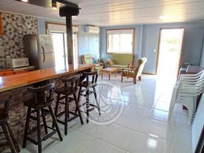 Belmar y Sisol - Belmar - Punta del Diablo