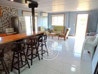 Belmar y Sisol - Belmar - Punta del Diablo