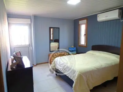 Belmar y Sisol - Belmar - Punta del Diablo